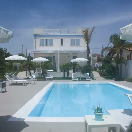 La Terrazza Di Eraclea