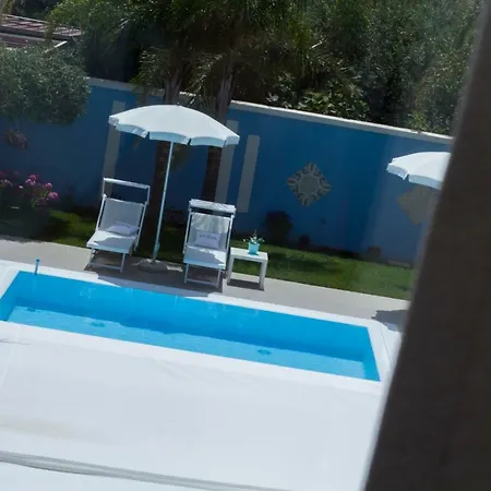 La Terrazza Di Eraclea *