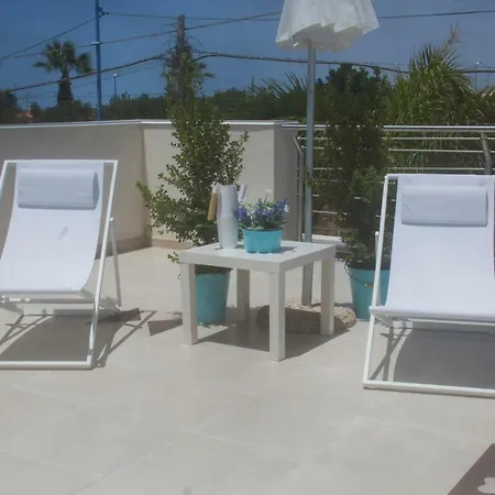 La Terrazza Di Eraclea *