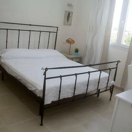 בית נופש La Terrazza Di Eraclea סן לאונה