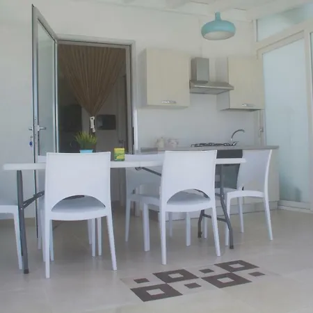 La Terrazza Di Eraclea סן לאונה