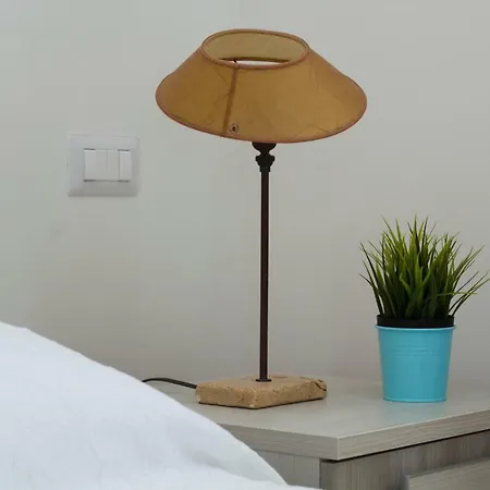 La Terrazza Di Eraclea San Leone