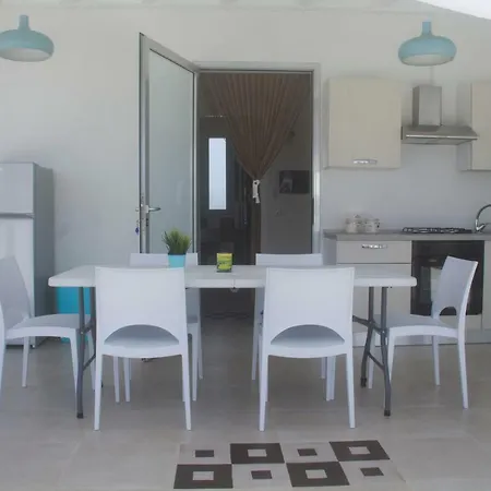 La Terrazza Di Eraclea *