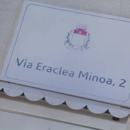 La Terrazza Di Eraclea