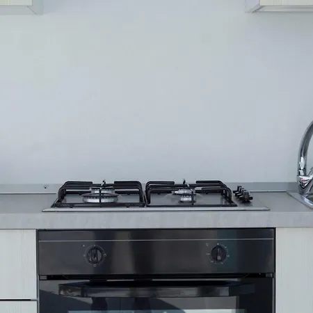 Nyaraló La Terrazza Di Eraclea