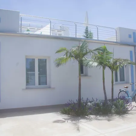 La Terrazza Di Eraclea