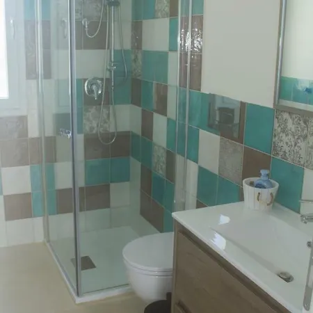 Nyaraló La Terrazza Di Eraclea