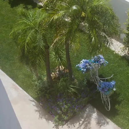 La Terrazza Di Eraclea Nyaraló San Leone