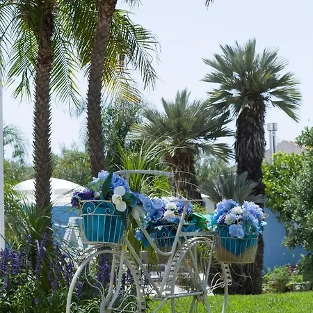 La Terrazza Di Eraclea *