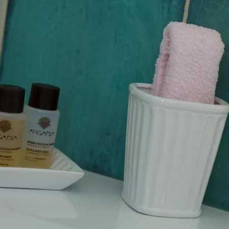 Nyaraló La Terrazza Di Eraclea San Leone