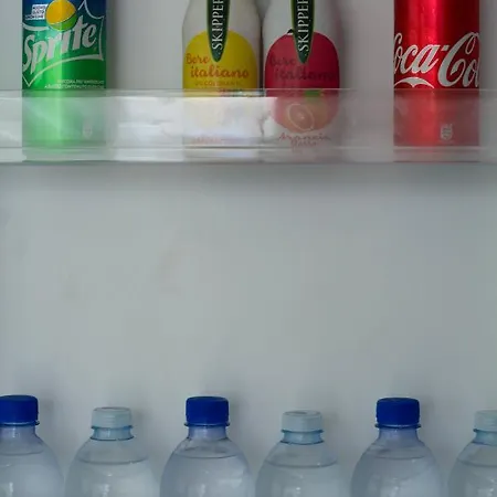 Nyaraló La Terrazza Di Eraclea *