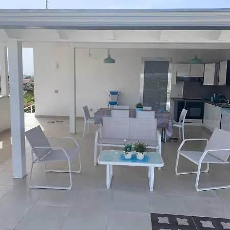La Terrazza Di Eraclea Holiday home