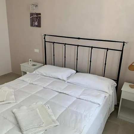 La Terrazza Di Eraclea Holiday home