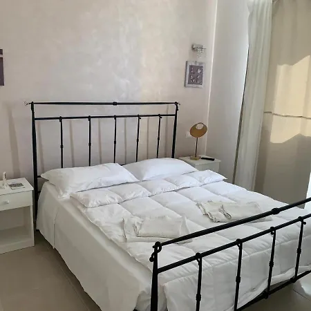 La Terrazza Di Eraclea Holiday home San Leone