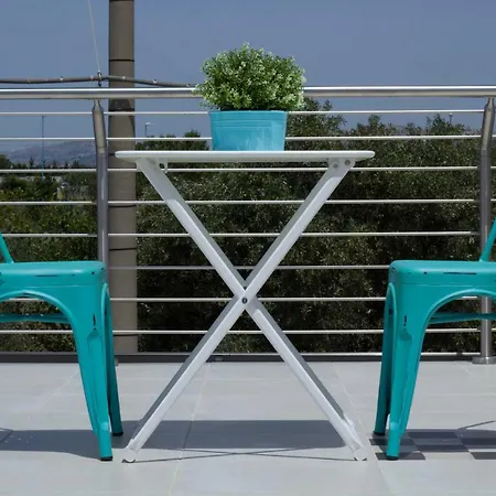La Terrazza Di Eraclea San Leone