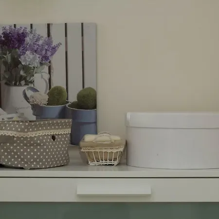 La Terrazza Di Eraclea Hébergement de vacances