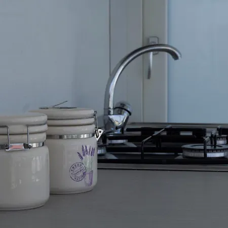 La Terrazza Di Eraclea *