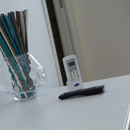 Hébergement de vacances La Terrazza Di Eraclea