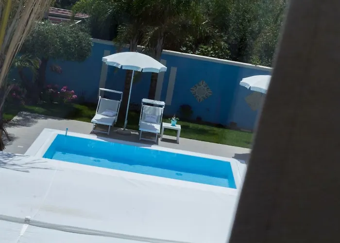 La Terrazza Di Eraclea *