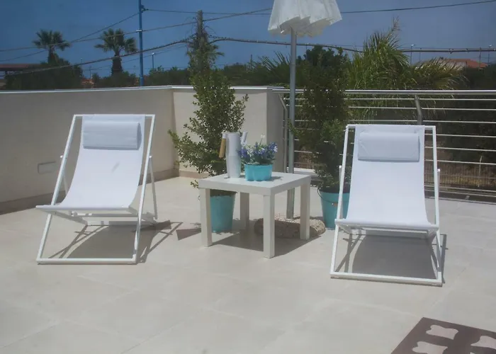 La Terrazza Di Eraclea *