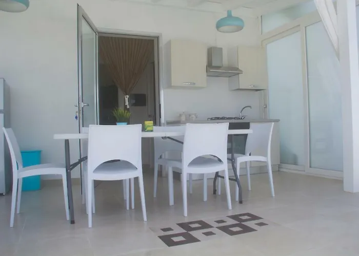 La Terrazza Di Eraclea San Leone