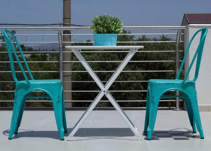 La Terrazza Di Eraclea San Leone